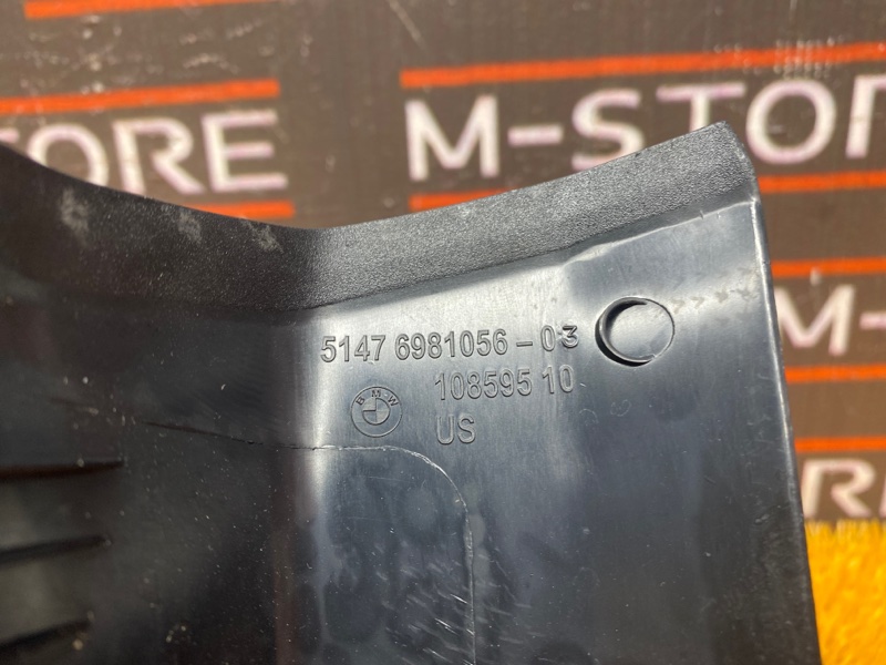 обшивка багажника, 670 рублей, Красноярск