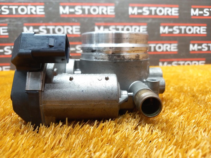 дроссельная заслонка, 4140 рублей, Красноярск