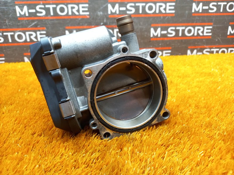 дроссельная заслонка, 4140 рублей, Красноярск