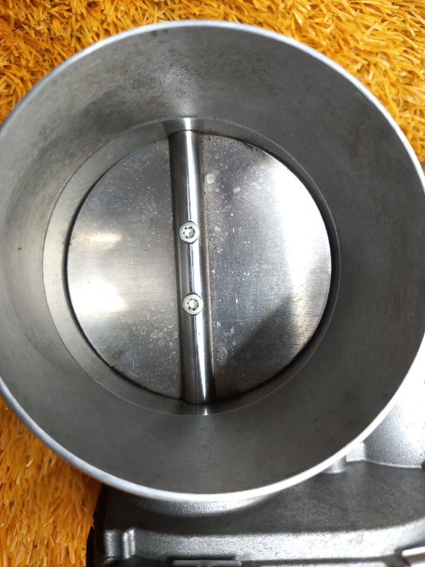 дроссельная заслонка, 4140 рублей, Красноярск