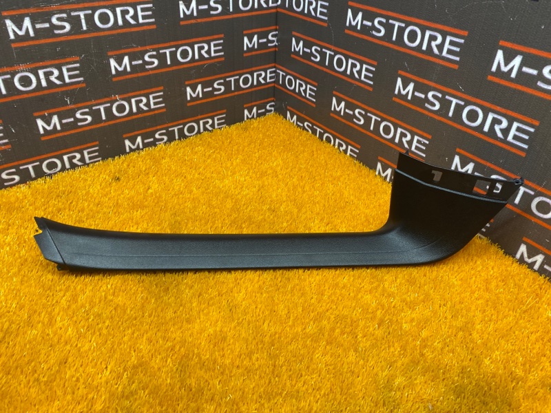 обшивка крышки багажника, 350 рублей, Красноярск