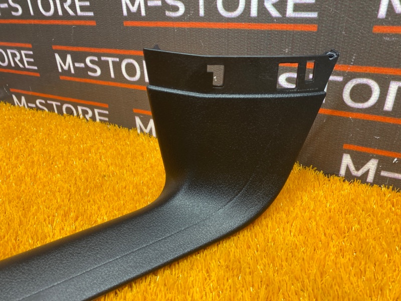 обшивка крышки багажника, 350 рублей, Красноярск