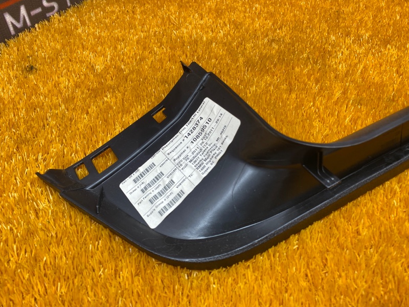 обшивка крышки багажника, 350 рублей, Красноярск