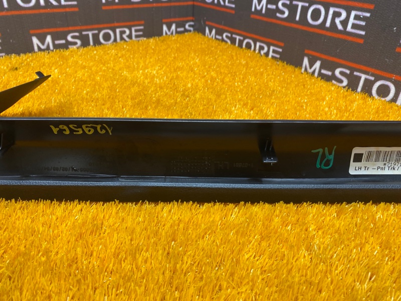 обшивка крышки багажника, 350 рублей, Красноярск