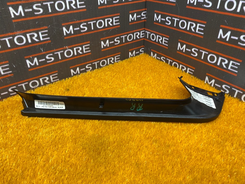 обшивка крышки багажника, 350 рублей, Красноярск