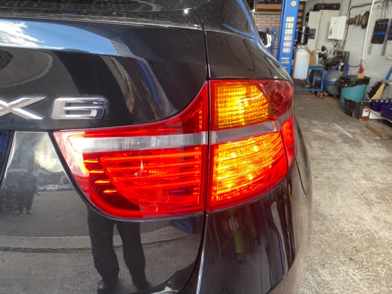 Фонарь крышки багажника, 1000 рублей, Красноярск