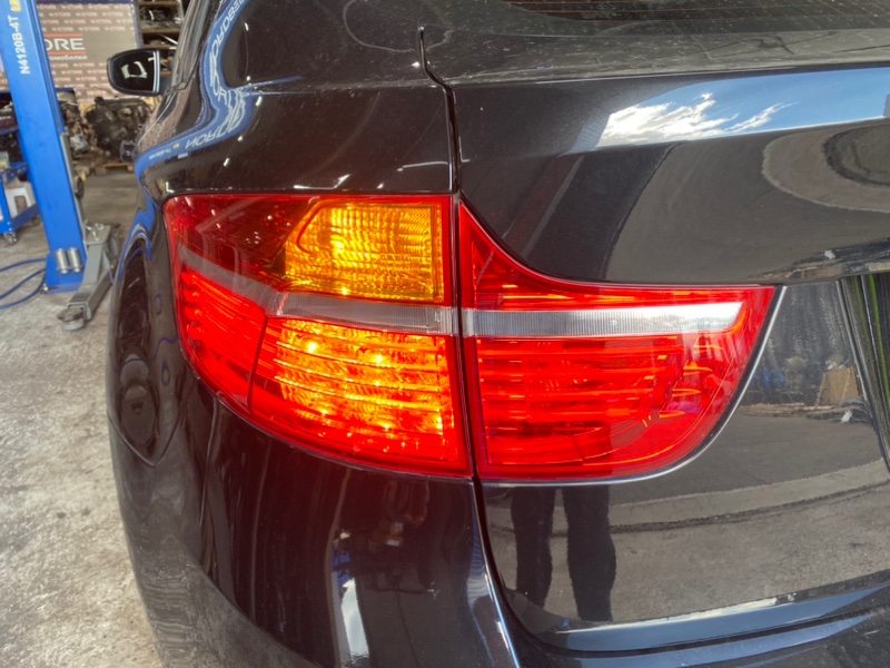 Фонарь крышки багажника, 1000 рублей, Красноярск