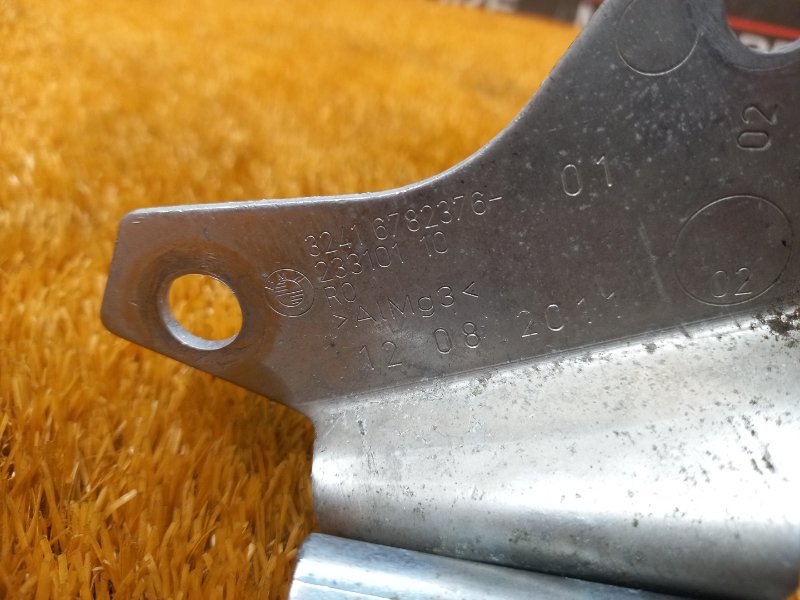 кронштейн бачка гидроусилителя, 340 рублей, Красноярск