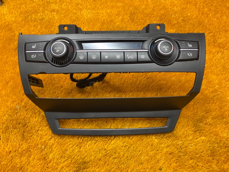 блок управления климат-контролем, 2440 рублей, Красноярск