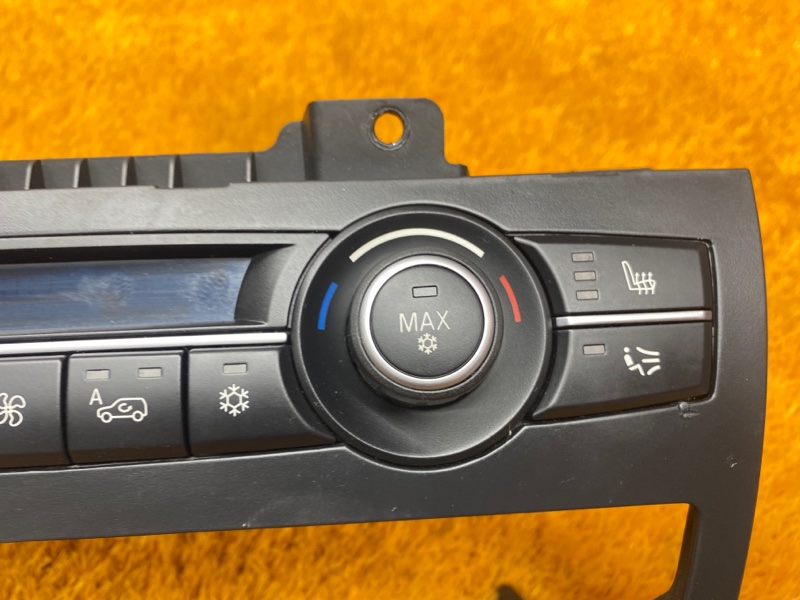 блок управления климат-контролем, 2440 рублей, Красноярск