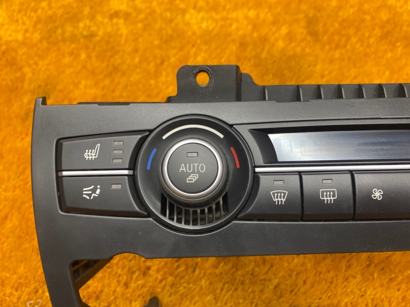 блок управления климат-контролем, 2440 рублей, Красноярск