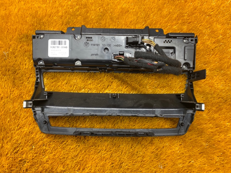 блок управления климат-контролем, 2440 рублей, Красноярск