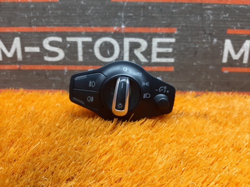 Переключатель света фар, 500 рублей, Красноярск