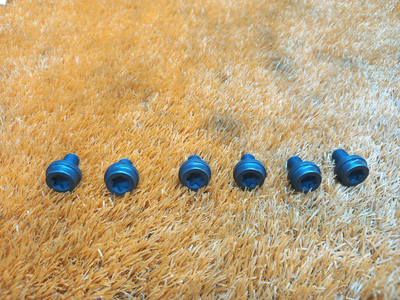 Болт маховика, 380 рублей, Красноярск