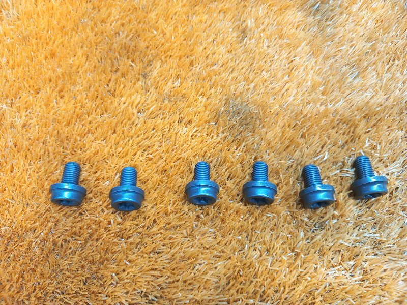 Болт маховика, 380 рублей, Красноярск