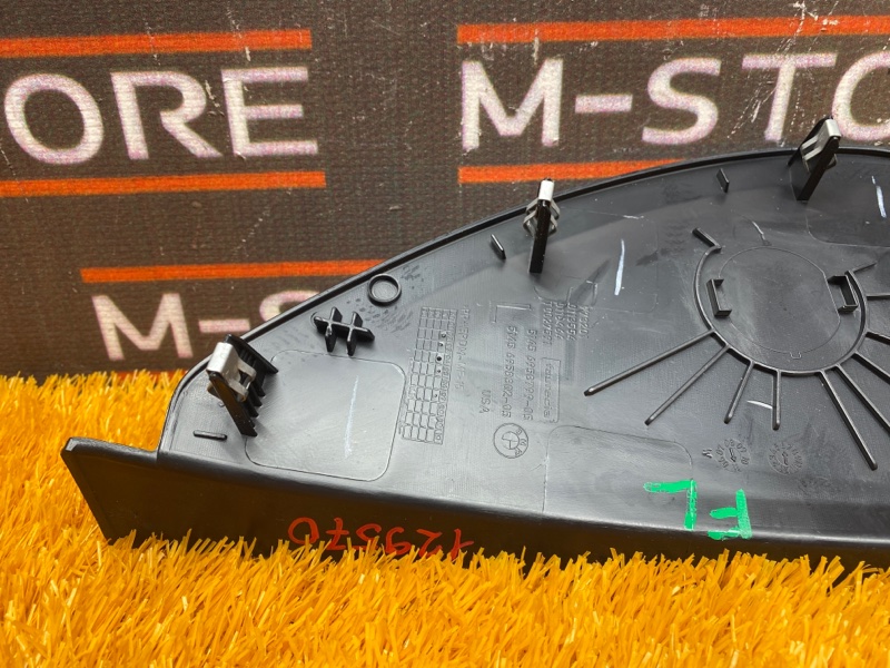 накладка панели, 260 рублей, Красноярск