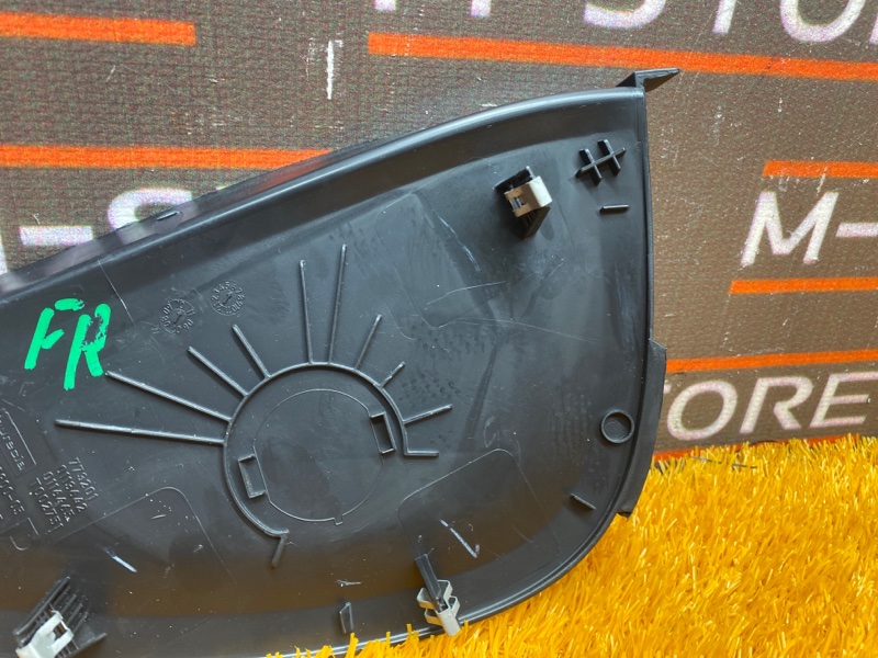 накладка панели, 260 рублей, Красноярск