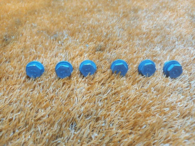 болт гидротрансформатора, 380 рублей, Красноярск