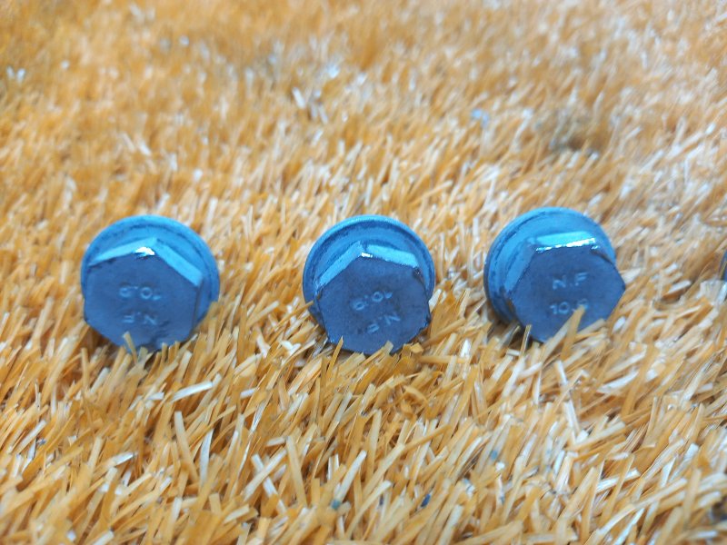 болт гидротрансформатора, 380 рублей, Красноярск