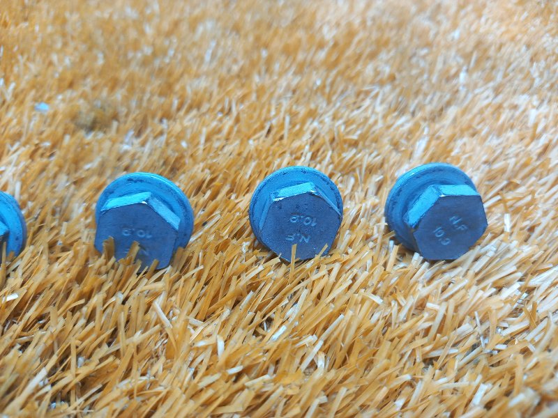 болт гидротрансформатора, 380 рублей, Красноярск