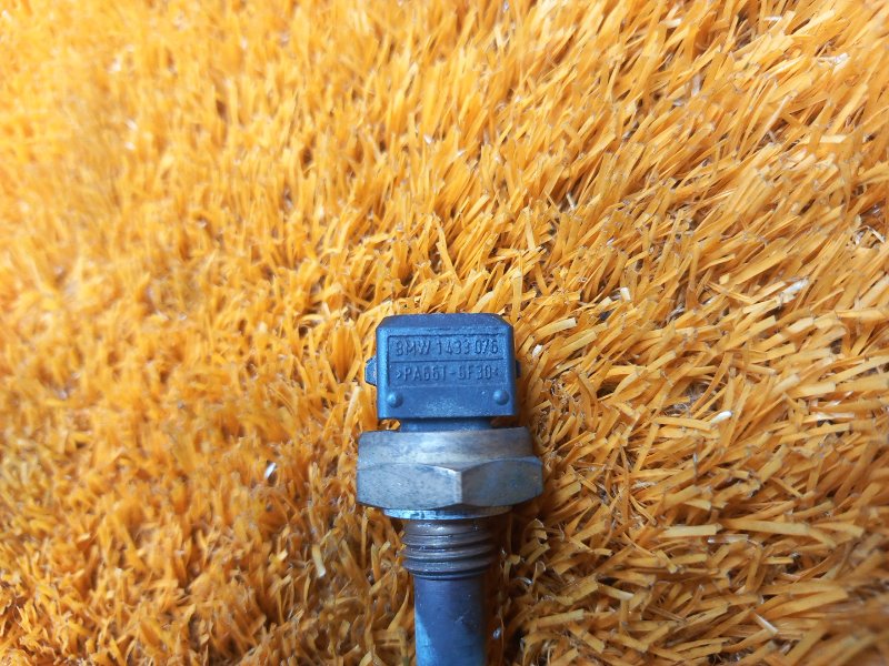 датчик температуры охлаждающей жидкости, 190 рублей, Красноярск