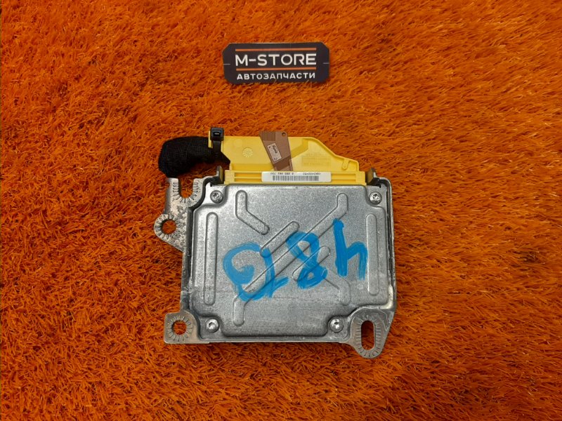 Блок управления Airbag, 670 рублей, Красноярск