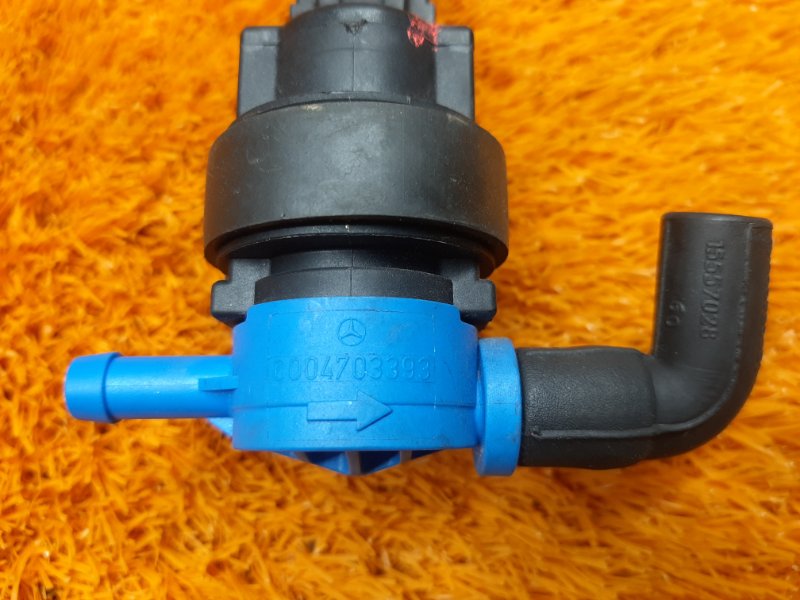 Клапан вентиляции топливного бака, 350 рублей, Красноярск