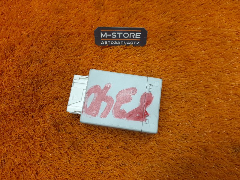 Блок управления пневмоподвеской, 700 рублей, Красноярск