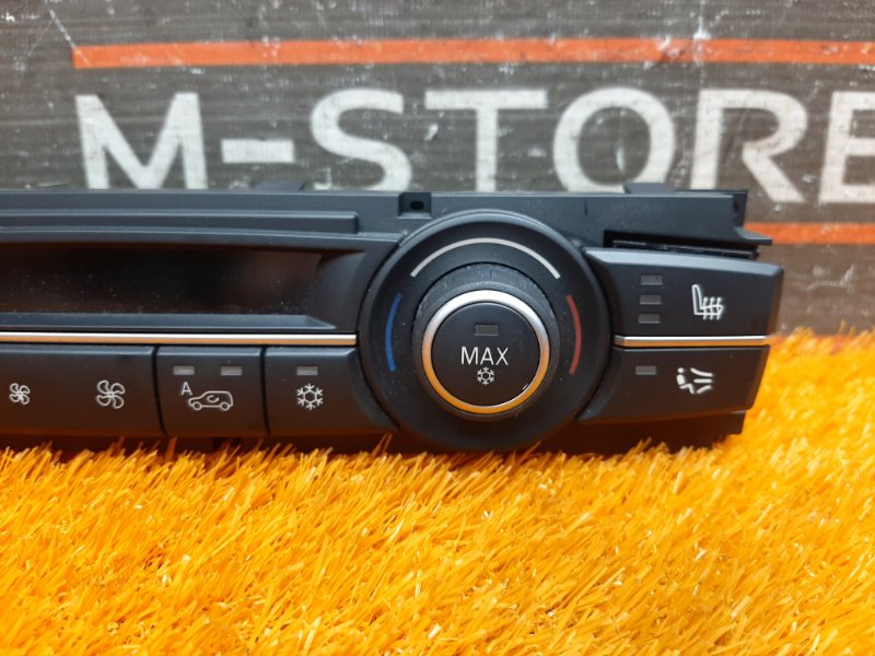 блок управления климат-контролем, 3460 рублей, Красноярск