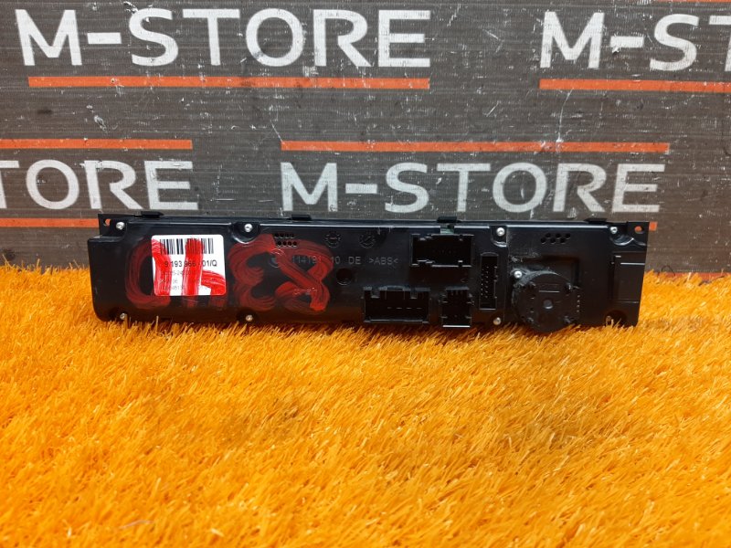 блок управления климат-контролем, 3460 рублей, Красноярск