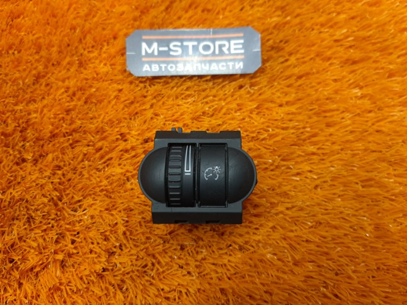 Кнопка освещения панели приборов, 350 рублей, Красноярск