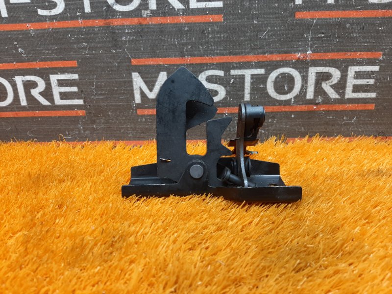 замок капота, 1200 рублей, Красноярск