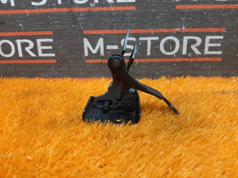 замок капота, 1200 рублей, Красноярск