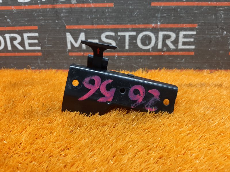 замок капота, 1200 рублей, Красноярск