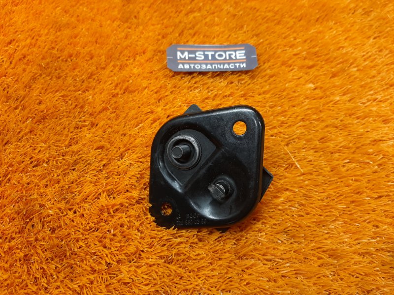 скоба капота, 400 рублей, Красноярск