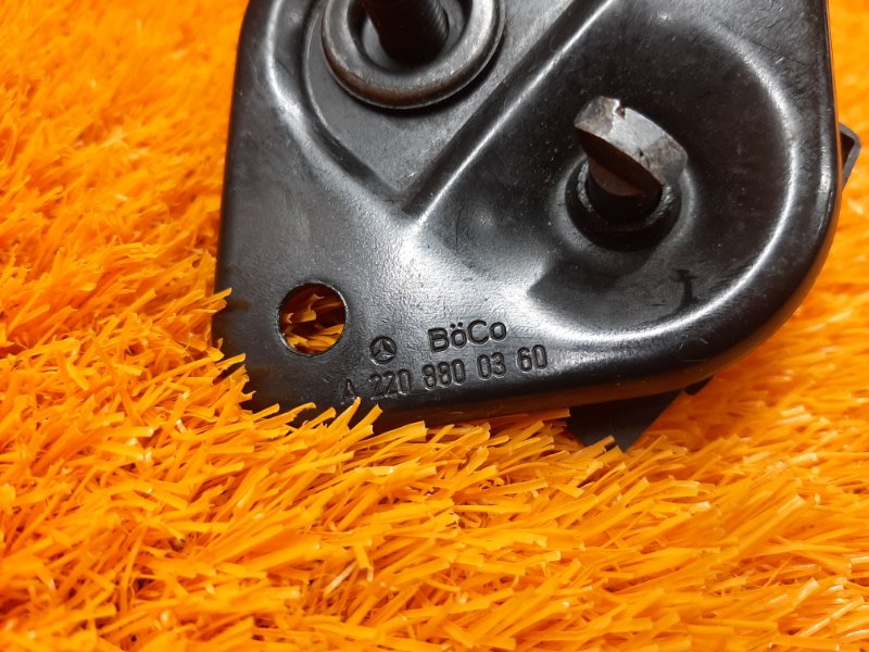 скоба капота, 400 рублей, Красноярск