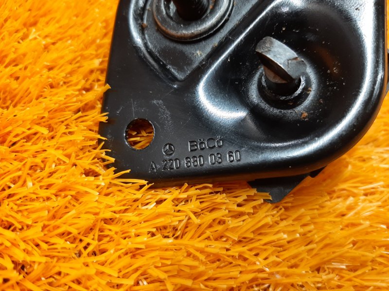 скоба капота, 400 рублей, Красноярск