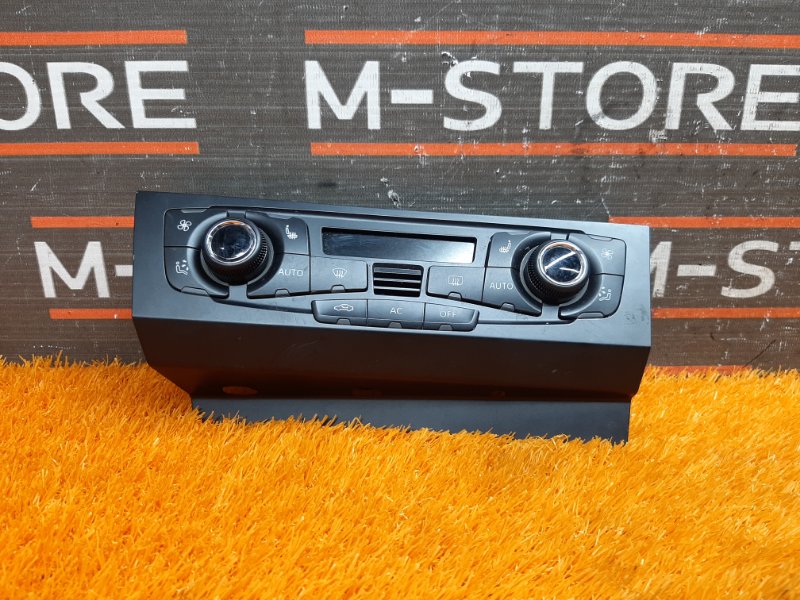 блок управления климат-контролем, 1200 рублей, Красноярск