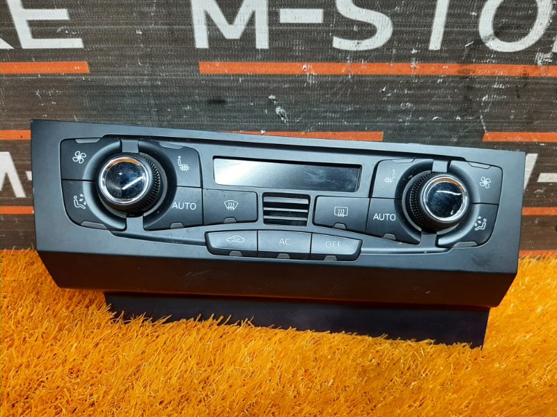 блок управления климат-контролем, 1200 рублей, Красноярск