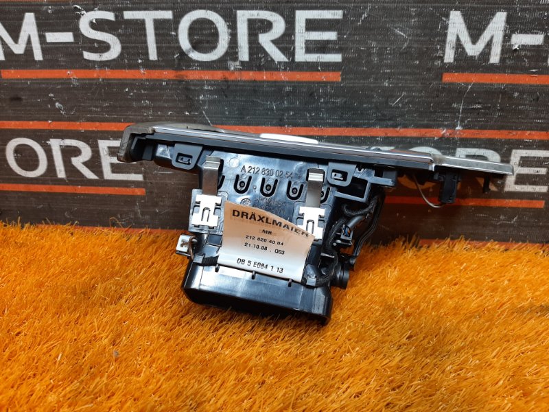 дефлектор воздушный, 700 рублей, Красноярск