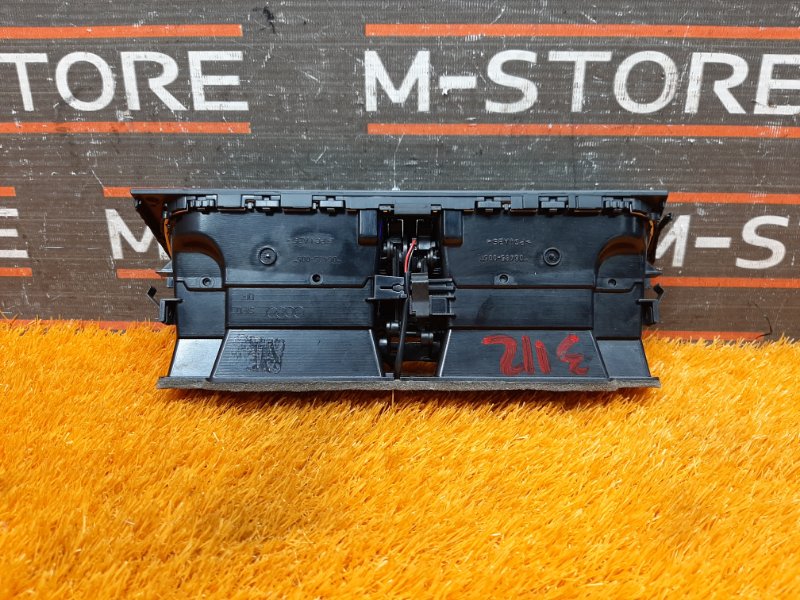 дефлектор воздушный, 600 рублей, Красноярск