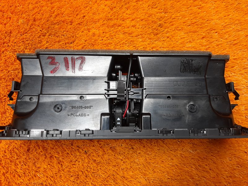 дефлектор воздушный, 600 рублей, Красноярск