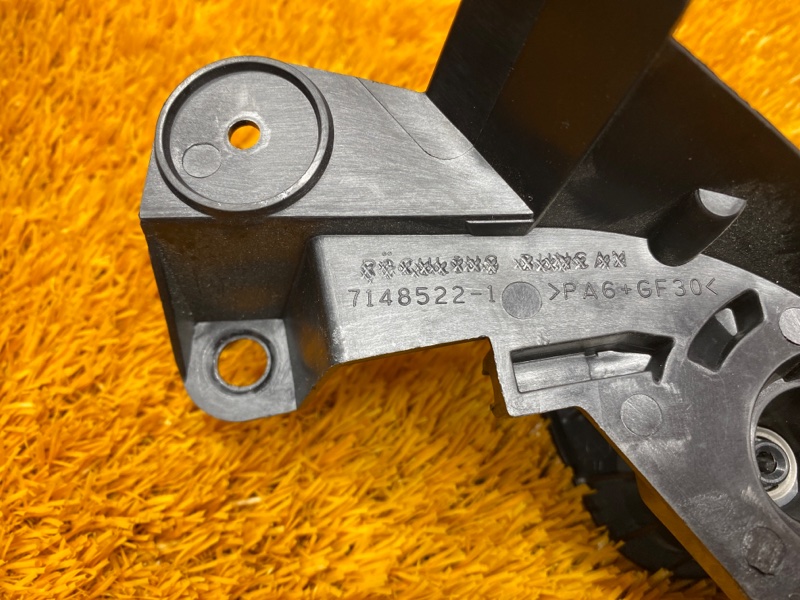 ручка открывания капота, 340 рублей, Красноярск