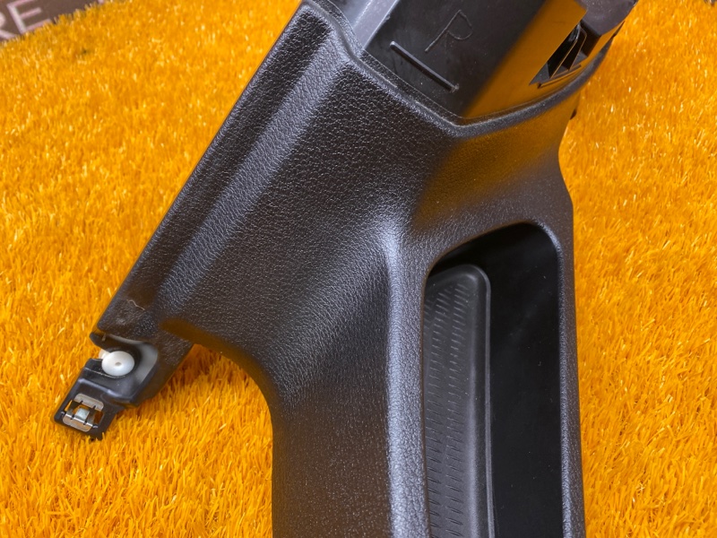 Накладка на порог салона, 670 рублей, Красноярск