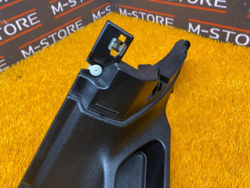 Накладка на порог салона, 670 рублей, Красноярск