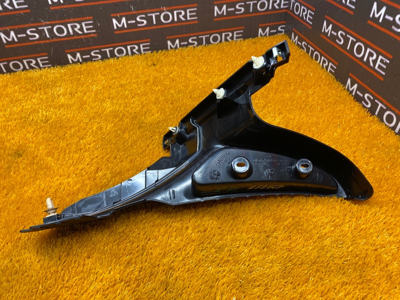 Накладка на порог салона, 670 рублей, Красноярск