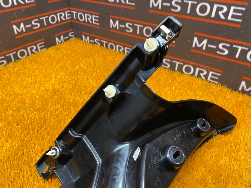 Накладка на порог салона, 670 рублей, Красноярск