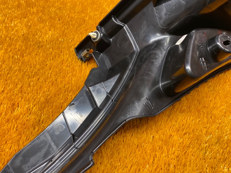 Накладка на порог салона, 670 рублей, Красноярск