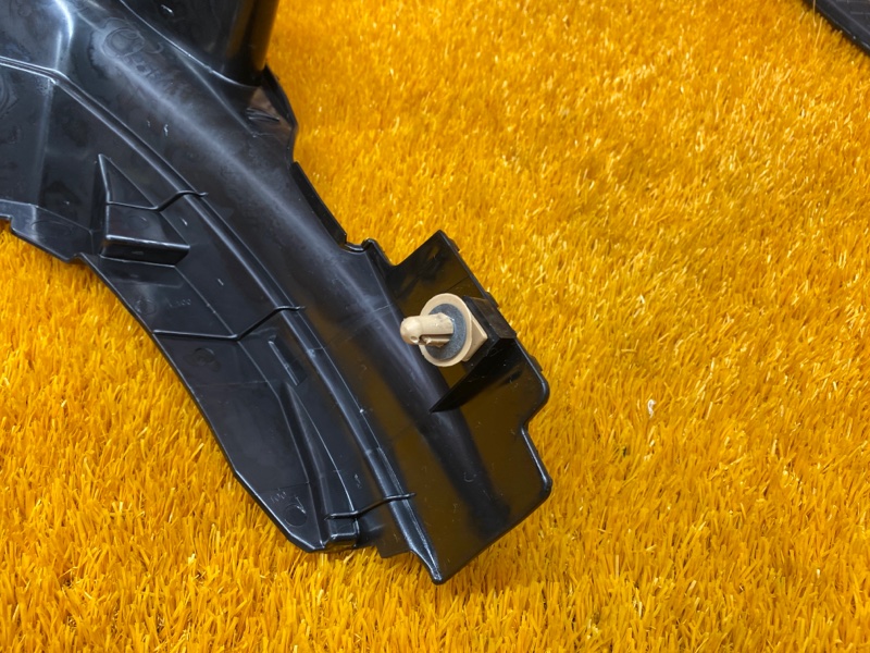 Накладка на порог салона, 670 рублей, Красноярск