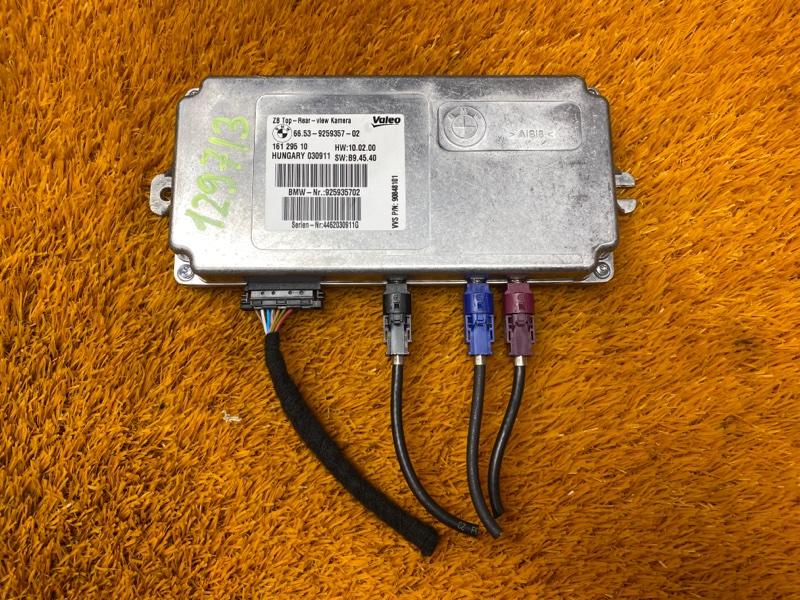 Блок управления камерой, 6000 рублей, Красноярск